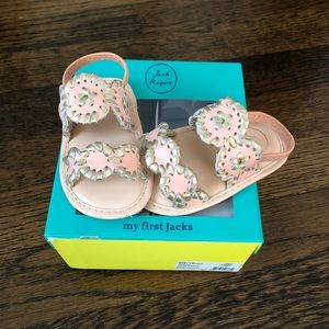 Baby Jack Rogers